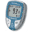 Diabetes Software von SINOVO liest Daten vom Ascensia Contour Link