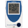 Diabetes Software von SINOVO liest Daten vom Wellion Sensocard Plus